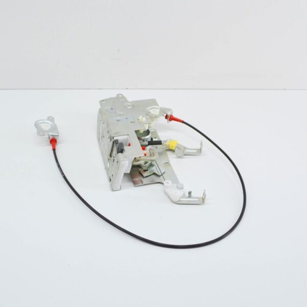 FORD TRANSIT MK3 RIGHT SIDE SLIDING DOOR LATCH 1494136 NEW GENUINE - Image 5