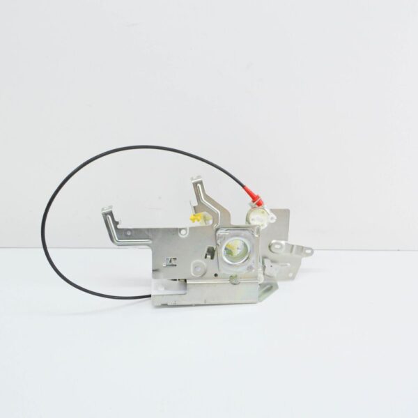 FORD TRANSIT MK3 RIGHT SIDE SLIDING DOOR LATCH 1494136 NEW GENUINE - Image 6