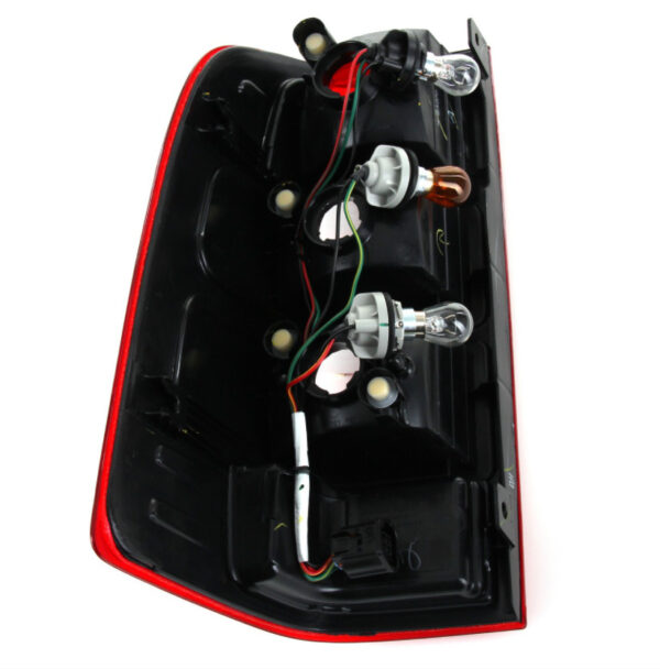NEW FORD RANGER MK2 REAR RIGHT TAILLIGHT LHD 6M34-13B504-BD 1497684 ORIGINAL - Image 3