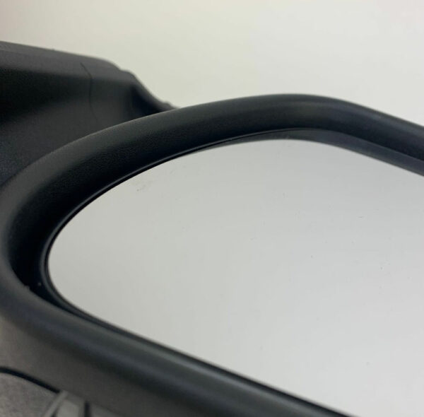 NEW FORD FOCUS C-MAX FRONT LEFT SIDE DOOR MIRROR 1500619 4M51-17683-JA ORIGINAL - Image 3