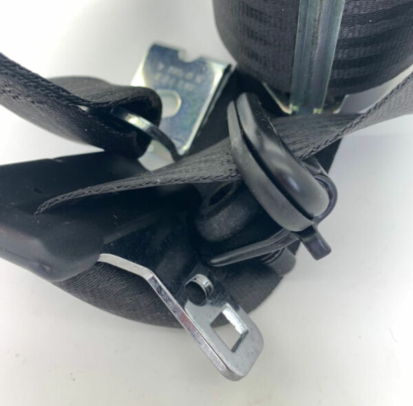 NEW FORD C-MAX MK1 REAR RIGHT SEATBELT 1503772 3M51-R611B68-AJ ORIGINAL - Image 3