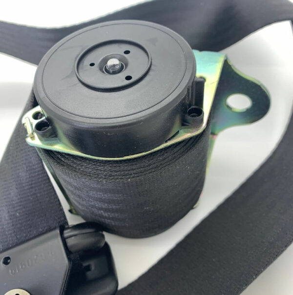 NEW GENUINE OEM 1503772 NEW FORD C-MAX MK1 REAR RIGHT SEATBELT 1503772 3M51-R611B68-AJ ORIGINAL