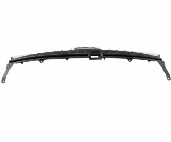NEW GENUINE OEM 1509301 NEW FORD MONDEO MK4 FRONT RADIATOR GRILLE 1509301 7S71-8200-AH ORIGINAL