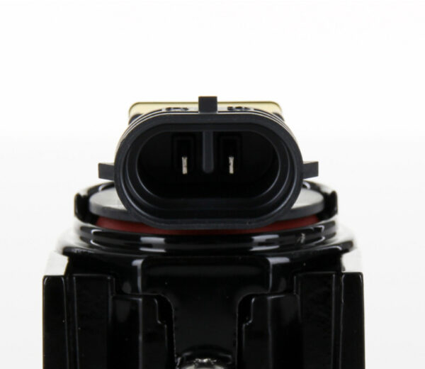 NEW FORD MONDEO MK4 FRONT FOG LAMP LIGHT UNIT 7S7J-15201-AA 1511501 ORIGINAL - Image 3