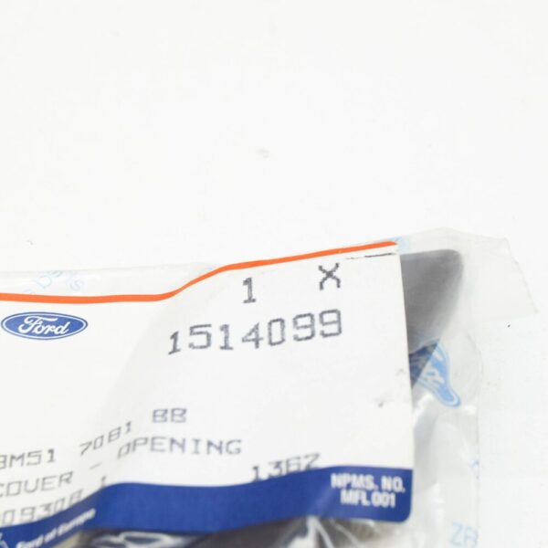FORD FOCUS MK2 Front Left Bumper Blanking Plate Cover 1514099 NEW GENUINE - Image 6