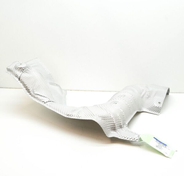 NEW FORD FIESTA MK7 UNDERFLOOR EXHAUST HEAT SHIELD 1514339 8V51-5K286-CA ORIGINAL - Image 3