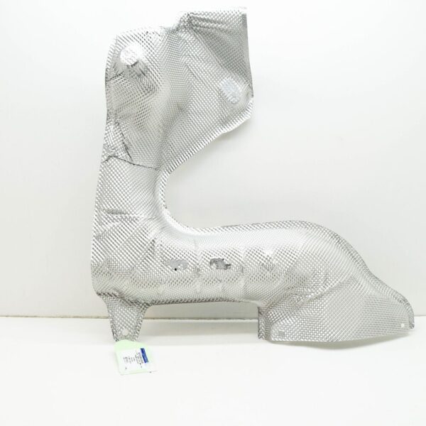 NEW FORD FIESTA MK7 UNDERFLOOR EXHAUST HEAT SHIELD 1514339 8V51-5K286-CA ORIGINAL
