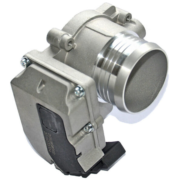 NEW FORD FOCUS MK2 THROTTLE BODY 1519126 7V2Q-9E926-AB ORIGINAL - Image 3