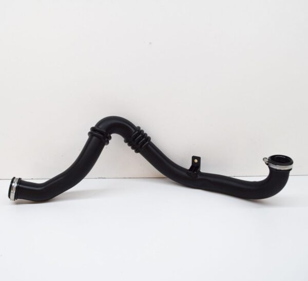 NEW FORD GALAXY MK2 INTERCOOLER AIR DUCT HOSE 6G91-6C646-BF 1521483 ORIGINAL - Image 3