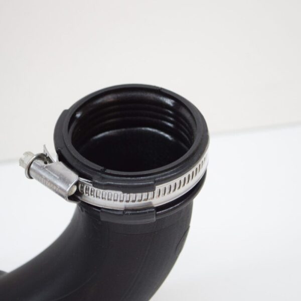 NEW GENUINE OEM 1521483 NEW FORD GALAXY MK2 INTERCOOLER AIR DUCT HOSE 6G91-6C646-BF 1521483 ORIGINAL