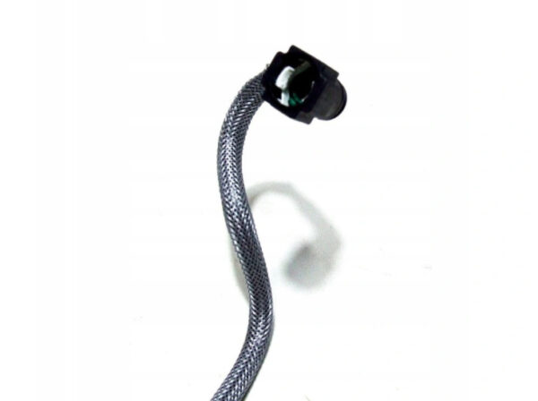 NEW FORD TRANSIT MK3 LEAK OFF FUEL INJECTOR PIPE 1521640 8C1Q-9K022-AC ORIGINAL - Image 3