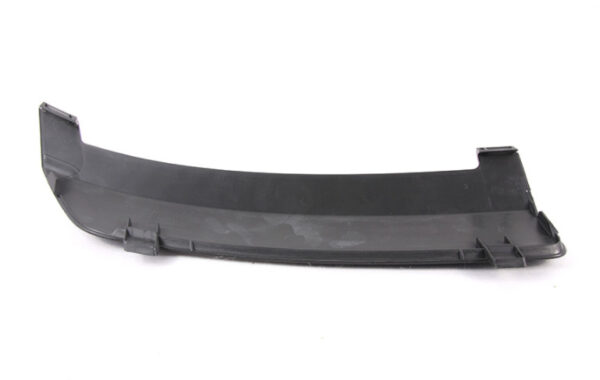 NEW FORD FIESTA WT MK6 REAR BUMPER TOW EYE COVER 1531833 ORIGINAL - Image 3