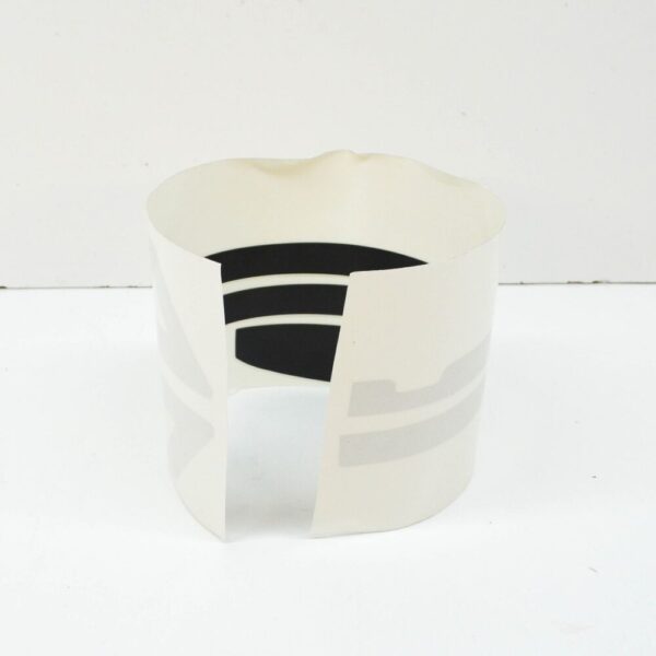 NEW FORD FOCUS MK2 TAILGATE HANDLE SEAL FOAM TAPE 1532509 ORIGINAL