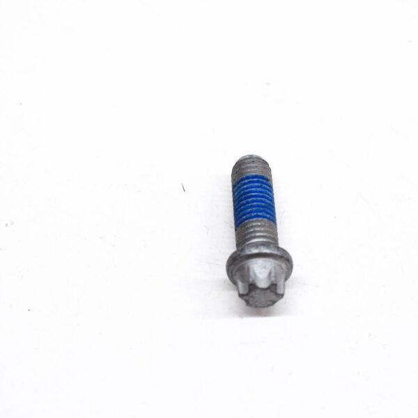 NEW FORD FOCUS MK2 REAR ANKLE SPIDER BOLTS W714247-S442 1539719 ORIGINAL - Image 3