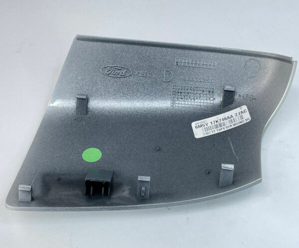 NEW FORD FOCUS C-MAX FRONT RIGHT DOOR MIRROR COVER 1545459 ORIGINAL - Image 3