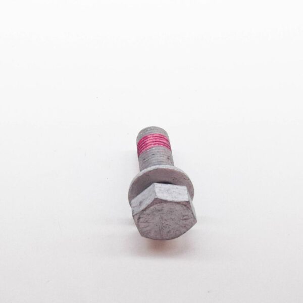 FORD KA MK2 FRONT BRAKE CALIPER SUPPORT BOLT 1549599 NEW - Image 3
