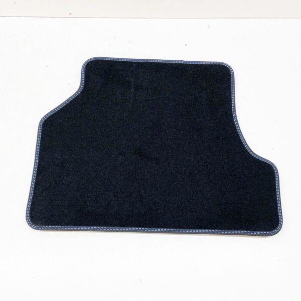 FORD FOCUS MK2 RS Floor Mat LHD SET 9M5J-130A88-BA3YYW 1549990 NEW GENUINE