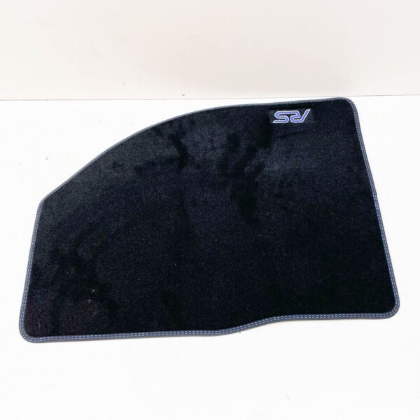 FORD FOCUS MK2 RS Floor Mat LHD SET 9M5J-130A88-BA3YYW 1549990 NEW GENUINE - Image 5
