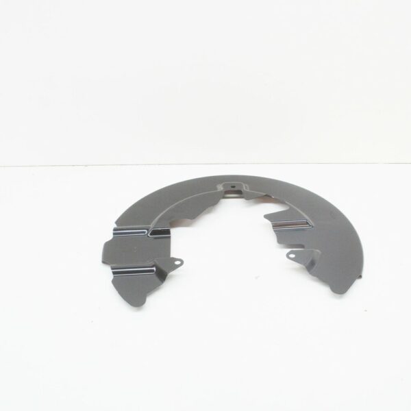NEW FORD KUGA MK1 C394 FRONT LEFT BRAKE DISC SPLASH PROTECTION 1552093 ORIGINAL