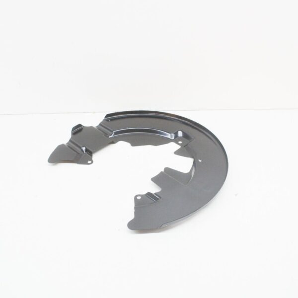 FORD KUGA MK1 C394 Front Right Brake Disc Splash Shield 1552316 NEW GENUINE - Image 6
