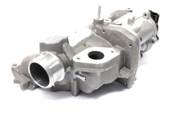 NEW FORD MONDEO MK4 INLET MANIFOLD 1563296 4M5Q-9424-CD ORIGINAL - Image 3