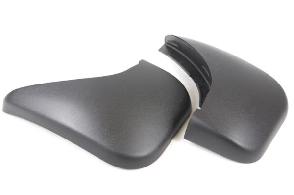 NEW FORD FUSION JU REAR MUDGUARD FLAP KIT 1572963 2N1J-16D588-AC ORIGINAL - Image 3