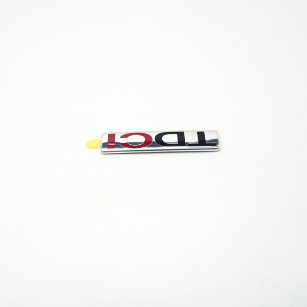 Ford KA MK2 Rear Trunk Lid Badge Emblem 1578131 9S51-425A52-DB NEW