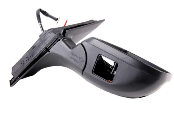 NEW FORD MONDEO MK4 REAR RIGHT OUTER DOOR MIRROR 1581926 7S71-17682-LE ORIGINAL - Image 3