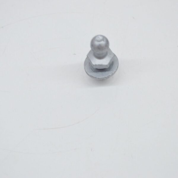 NEW FORD FOCUS MK3 C346 TRUNK FLAP BALL BOLTS 1582715 ORIGINAL