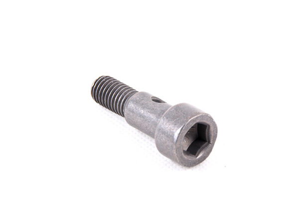 NEW FORD B-MAX B232 TURBOLADERS HOLLOW SCREW 5M5Q-6C712-1590756 BB ORIGINAL - Image 3