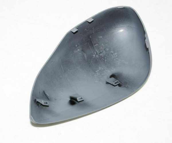 NEW FORD FIESTA MK6 WT FRONT RIGHT DOOR MIRROR HOUSING COVER 1594522 ORIGINAL - Image 3