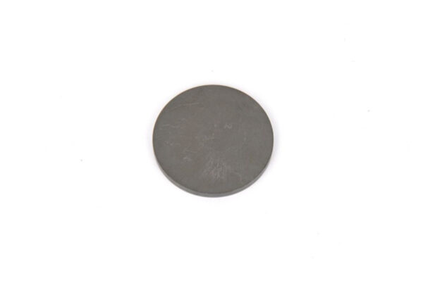 NEW FORD KA MK2 VALVE STOLE POLISHING DISC 9S51-6K514-ALB 1601423 ORIGINAL - Image 3