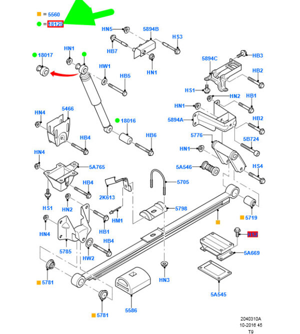 6C11-18080-WC