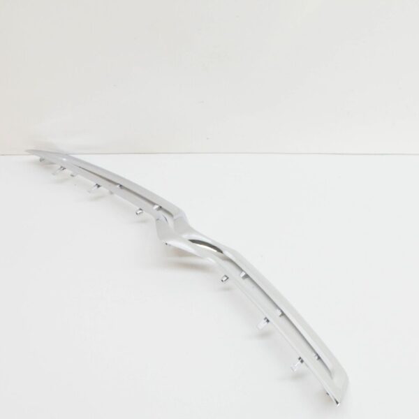 CITROEN C3 SC RADIATOR GRILLE 1609966280 NEW GENUINE - Image 4