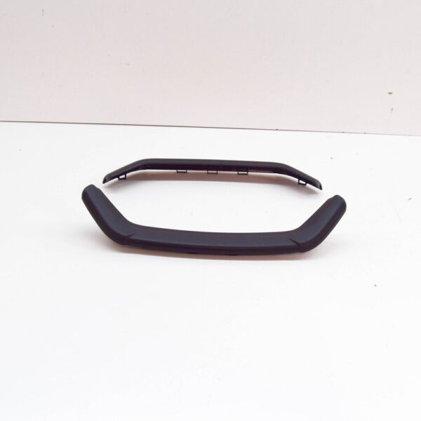 PEUGEOT 3008 FRONT PASSENGER SEAT CONTROL HANDLE RHD 16108416ZD NEW GENUINE - Image 4