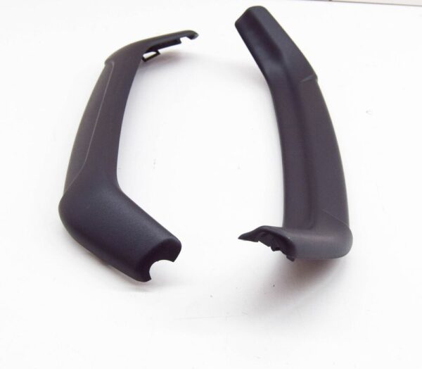 PEUGEOT 3008 FRONT PASSENGER SEAT CONTROL HANDLE RHD 16108416ZD NEW GENUINE - Image 5