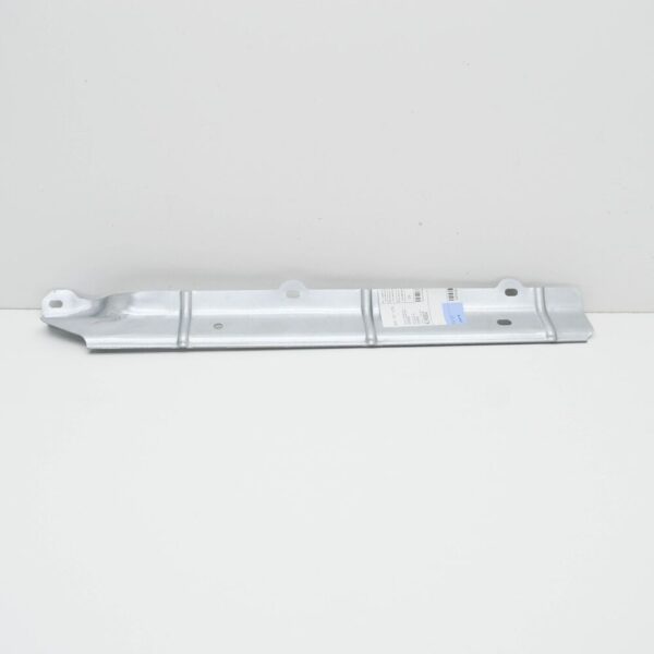 BMW 3 E30 fuel tank heat protection plate 16111179429 NEW ORIGINAL - Image 4