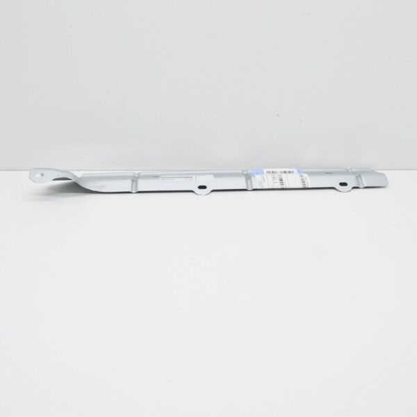 BMW 3 E30 fuel tank heat protection plate 16111179429 NEW ORIGINAL - Image 5