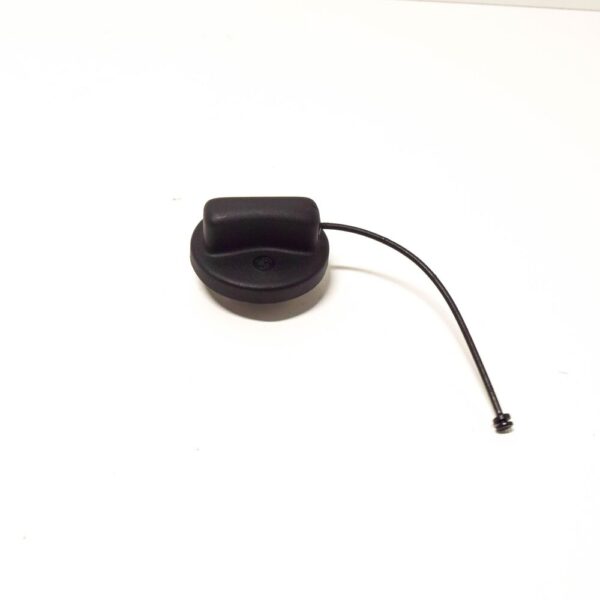 BMW 7 E38 Fuel Tank Filler Gas Cap 16111184664 1184664 NEW ORIGINAL