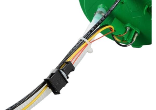 ORIGINAL BMW 7 E65 E66 E67 Right Tank Pump Dispensing Unit - Image 4