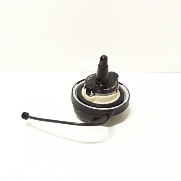 BMW F20 F21 F22 F30 F32 X5 Diesel Non-Locking Tank Cover 16117222392 New - Image 5