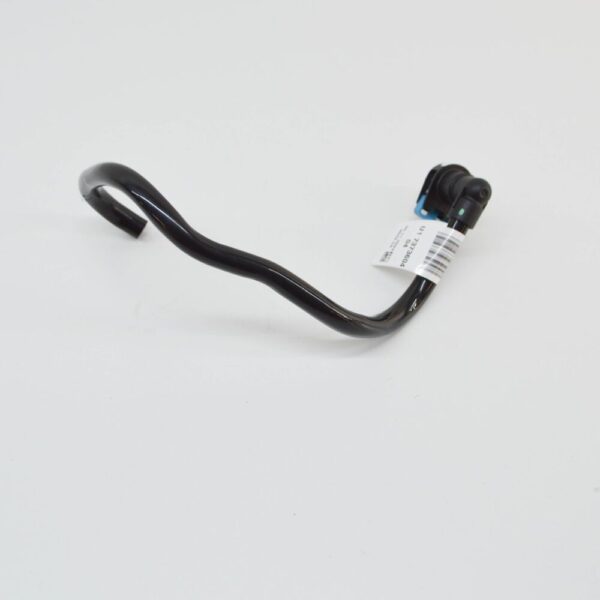 BMW 5 G30 activated carbon filter vent pipe 7373604 16117373604 NEW original - Image 4