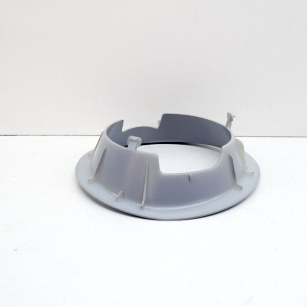 NEW MINI COOPER S F56 FUEL FILLER CAP COVER RING 16117417843 ORIGINAL - Image 4