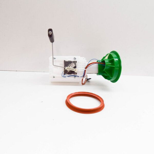 MINI CLUBMAN R55 Fuel Pump With Fuel Level Sensor 16118487368 NEW GENUINE - Image 5