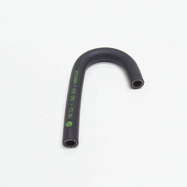 BMW E12 E21 E23 E24 E28 E30 Accumulator Filter Hose 16121180399 NEW
