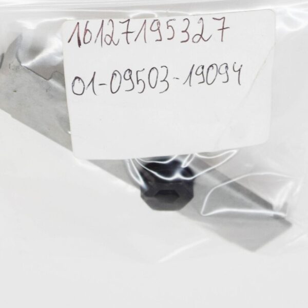 BMW X3 E83 Brake Pipes Bracket 7195327 16127195327 NEW ORIGINAL