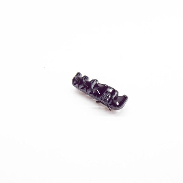 BMW 1 F20 Fuel Pipe Wiring Clip Quadruple 16127258742 NEW ORIGINAL - Image 4