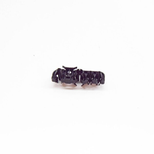 BMW 1 F20 Fuel Pipe Wiring Clip Quadruple 16127258742 NEW ORIGINAL - Image 5