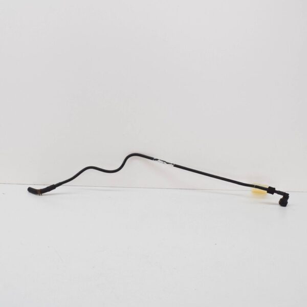 MINI Cooper R53 Fuel Tank Breather Pipe 16131495834 NEW GENUINE - Image 4