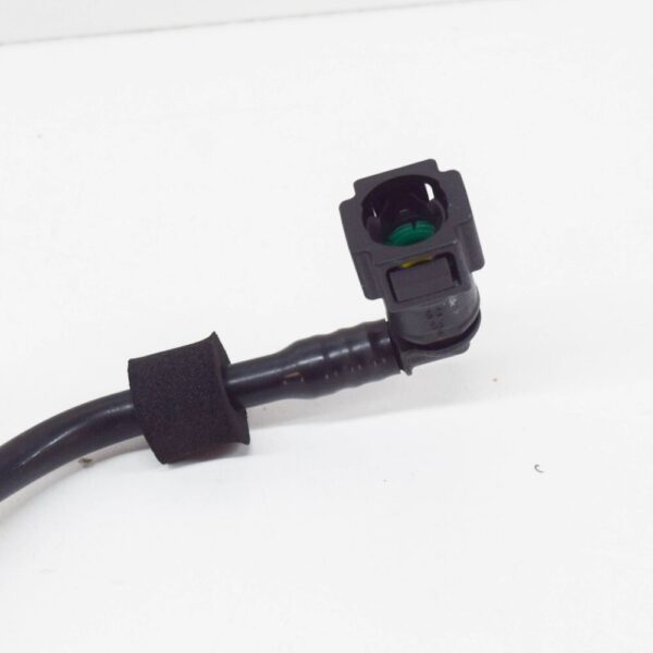 MINI Cooper R53 Fuel Tank Breather Pipe 16131495834 NEW GENUINE
